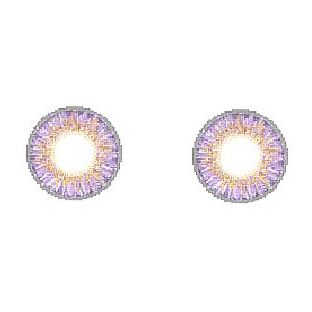 Artista Eye Lens with UV Def. Anna Amethyst Artista Eye Lens with UV Def. Anna Amethyst