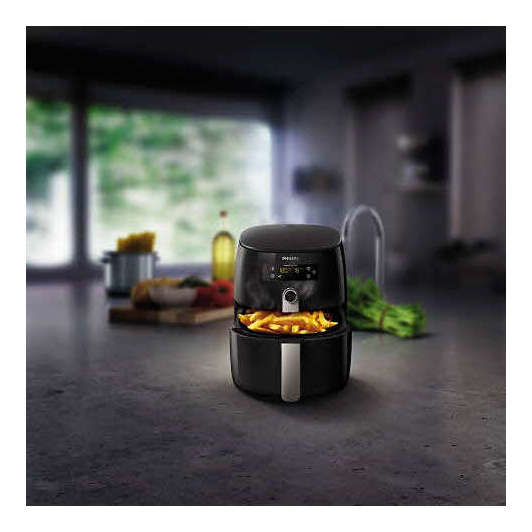 Philips airfryer outlet hd9641