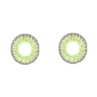 Artista Clear Lens Georgette Green Artista Clear Lens Georgette Green