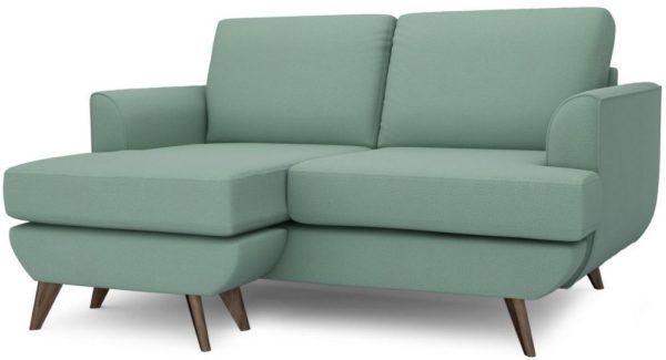 Galaxy Design Lull Series Mini L Shape Sofa Dull Green Price Galaxy Design Lull Series Mini L Shape Sofa Dull Green