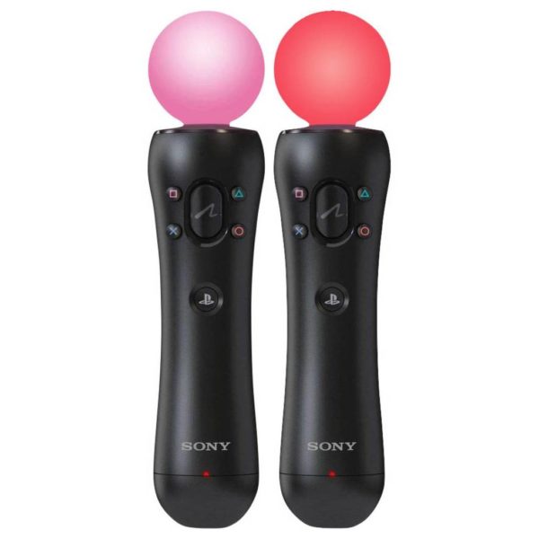 where to buy ps4 move controller