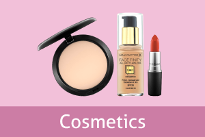 Cosmetics