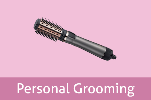 Personal Grooming