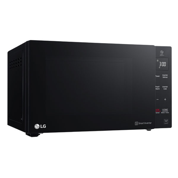 LG Microwaves Oven Basic MS2535GIS LG Microwaves Oven Basic MS2535GIS