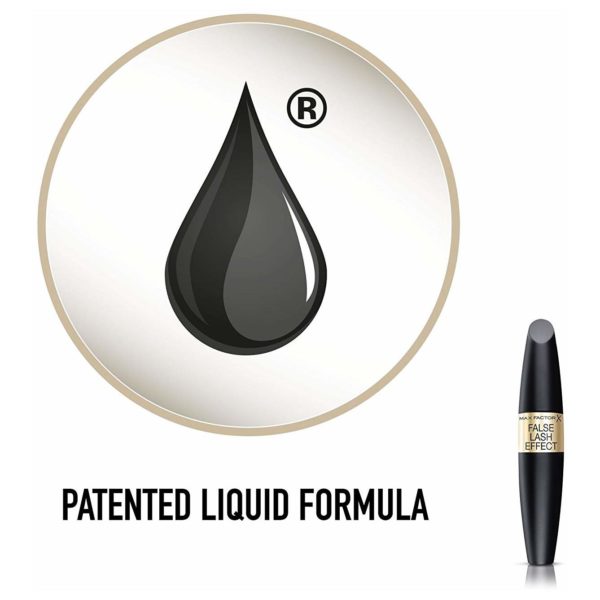 Max Factor False Lash Effect Mascara Volume Black 13ml Max Factor False Lash Effect Mascara Volume Black 13ml