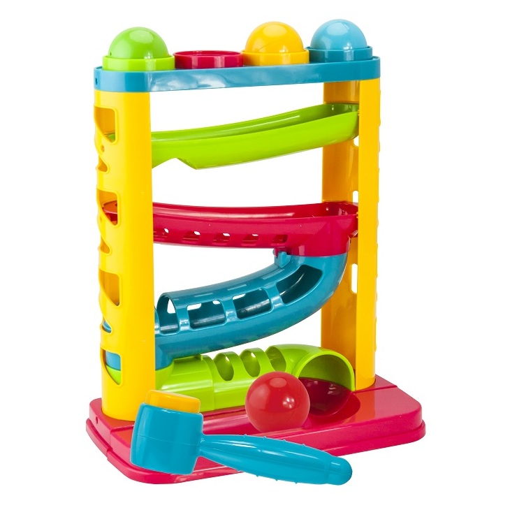 Little Hero 3047 Pound And Play