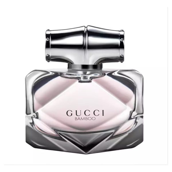 Gucci Bamboo For Women 75ml Eau de Toilette Gucci Bamboo For Women 75ml Eau de Toilette