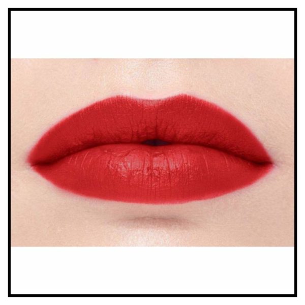 Max Factor Velvet Mattes Lipstick 35 Love 3.5g Max Factor Velvet Mattes Lipstick 35 Love 3.5g