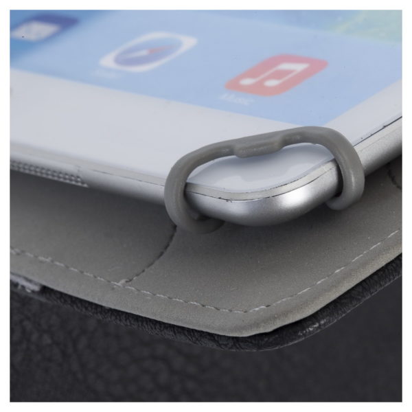 RivaCase 3017 10.1"-12" Tablet Case Black RivaCase 3017 10.1"-12" Tablet Case Black