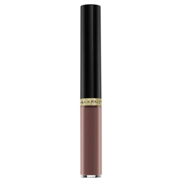 Max Factor Lipfinity Lip Colour Lipstick 2-step Long Lasting 190 Indulgent 2.3ml + 1.9g Max Factor Lipfinity Lip Colour Lipstick 2-step Long Lasting 190 Indulgent 2.3ml + 1.9g
