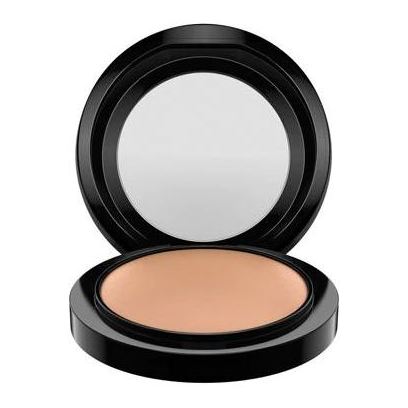 MAC Skinfinish Natural Mineralizer Medium Deep Powder MAC Skinfinish Natural Mineralizer Medium Deep Powder