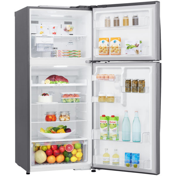 LG Top Mount Refrigerator 539 Litres GRC539HLCU LG Top Mount Refrigerator 539 Litres GRC539HLCU