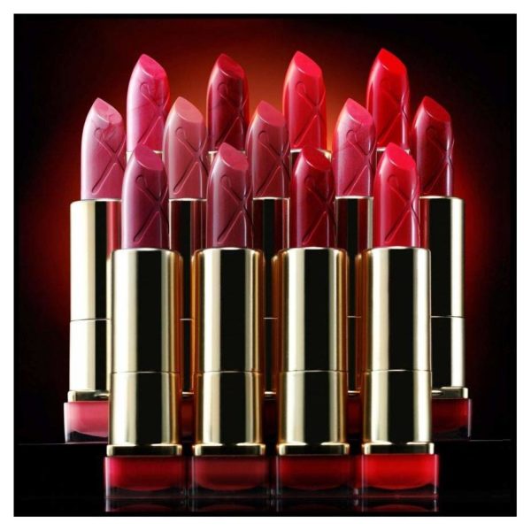 Max Factor Colour Elixir Lipstick 720 Scarlet Ghost 29ml Max Factor Colour Elixir Lipstick 720 Scarlet Ghost 29ml