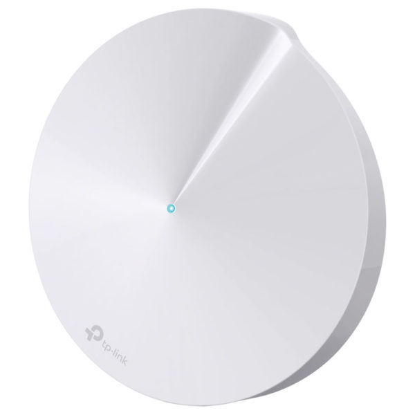 TP-Link DECO M5 AC3900 MU-MIMO Dual-Band Whole Home Wi-Fi System 3 PCK + TP-Link DECO M5 1 PCK Bundle TP-Link DECO M5 AC3900 MU-MIMO Dual-Band Whole Home Wi-Fi System 3 PCK + TP-Link DECO M5 1 PCK Bundle