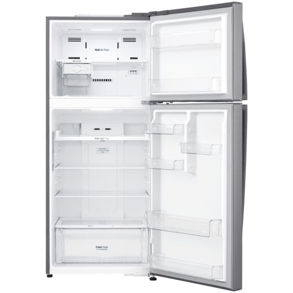 LG Top Mount Refrigerator 539 Litres GRC539HLCU LG Top Mount Refrigerator 539 Litres GRC539HLCU