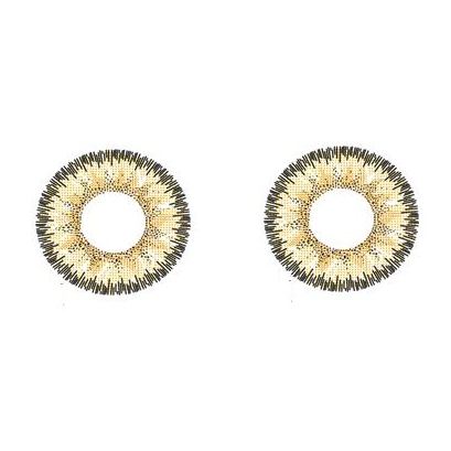 Artista Clear Lens Bridget Brown Artista Clear Lens Bridget Brown