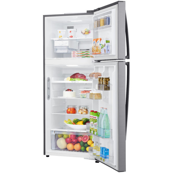 LG Top Mount Refrigerator 539 Litres GRC539HLCU LG Top Mount Refrigerator 539 Litres GRC539HLCU