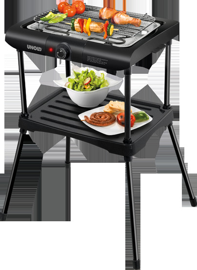 Unold Barbecue Grill 58550 Unold Barbecue Grill 58550