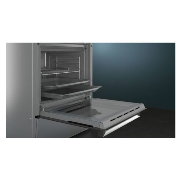 Siemens 4 Ceramic Hobs Electric Cooker HK9R3A250 Siemens 4 Ceramic Hobs Electric Cooker HK9R3A250