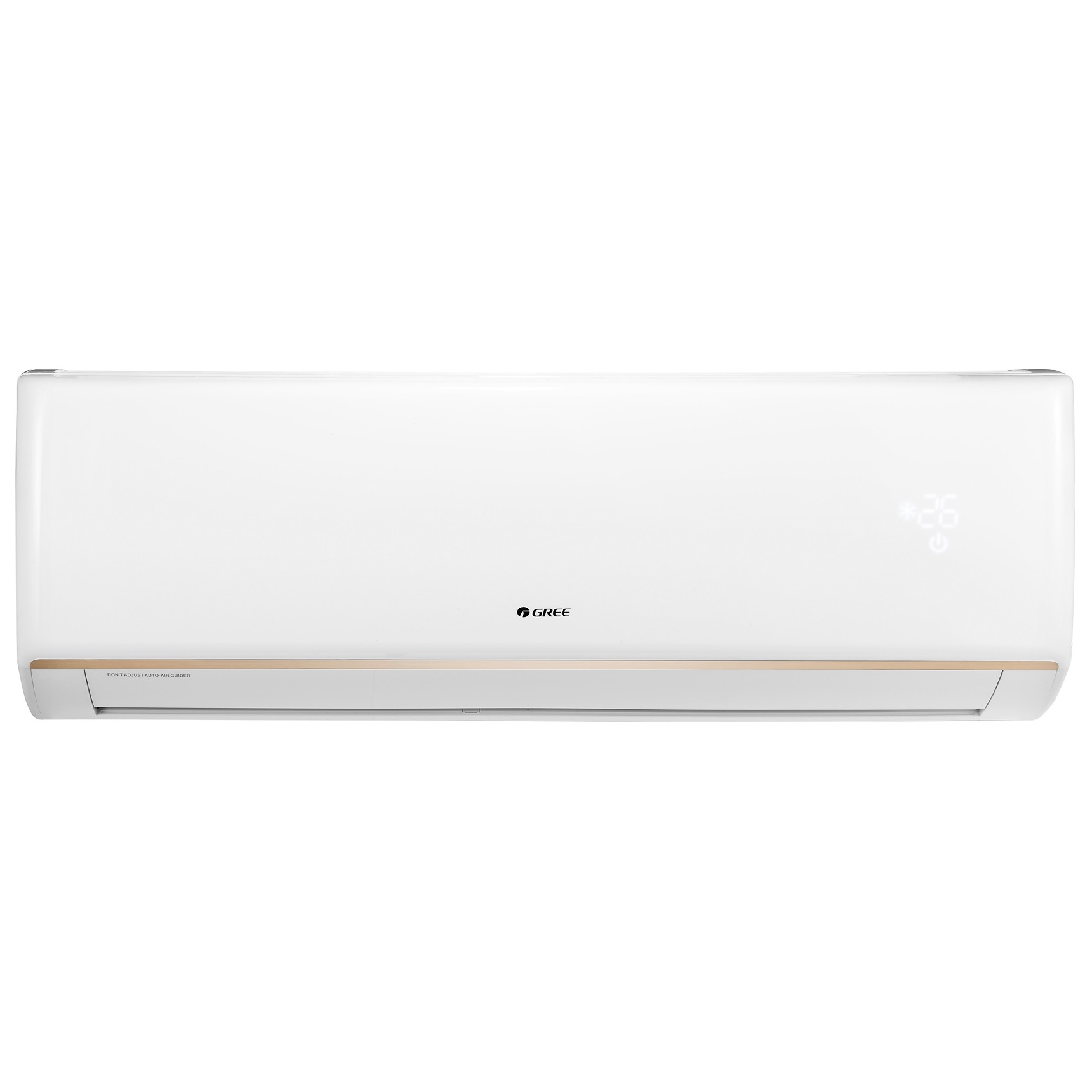 Gree Split Air Conditioner 2 Ton V2 MATIC-N24H3