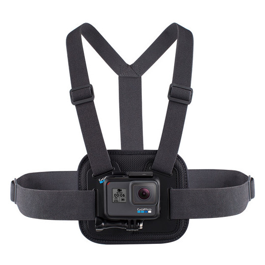 Go Pro G02AGCHM001 Chest Harness Go Pro G02AGCHM001 Chest Harness