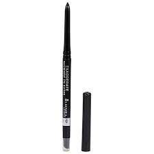 Rimmel London 61261 Exaggerate Waterproof Eye Definer 261 Noir A Black Shade Rimmel London 61261 Exaggerate Waterproof Eye Definer 261 Noir A Black Shade