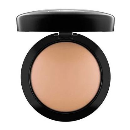 MAC Skinfinish Natural Mineralizer Medium Deep Powder MAC Skinfinish Natural Mineralizer Medium Deep Powder