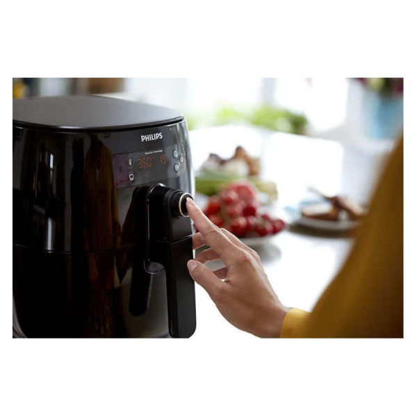 Philips Air Fryer HD9641/91 Philips Air Fryer HD9641/91