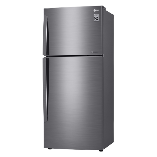 LG Top Mount Refrigerator 539 Litres GRC539HLCU LG Top Mount Refrigerator 539 Litres GRC539HLCU