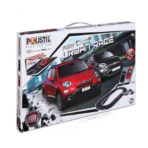 Polistil 96022 WP Fiat 500X vs 500X Urban Race Set 1:43
