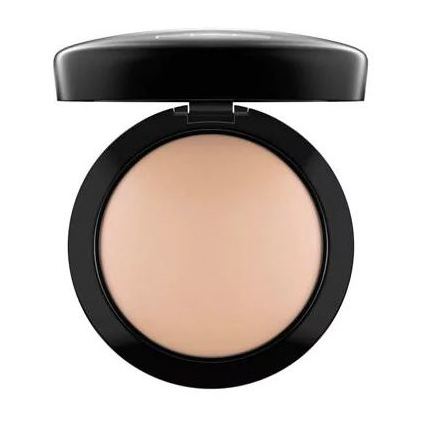 MAC Skinfinish Natural Mineralizer Medium Plus Powder MAC Skinfinish Natural Mineralizer Medium Plus Powder