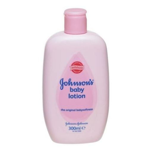 Johnson Baby Lotion 300ml Johnson Baby Lotion 300ml