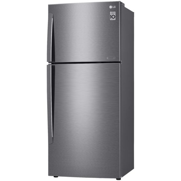 LG Top Mount Refrigerator 539 Litres GRC539HLCU LG Top Mount Refrigerator 539 Litres GRC539HLCU