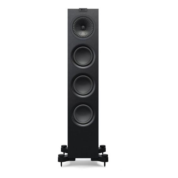 kef q550 specs