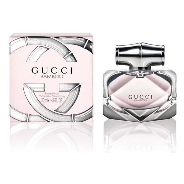 gucci bamboo 50ml eau de toilette