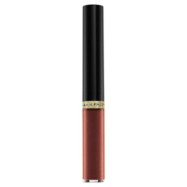 Max Factor Lipfinity Lip Colour Lipstick 2-step Long Lasting 070 Spicy 2.3ml + 1.9g Max Factor Lipfinity Lip Colour Lipstick 2-step Long Lasting 070 Spicy 2.3ml + 1.9g