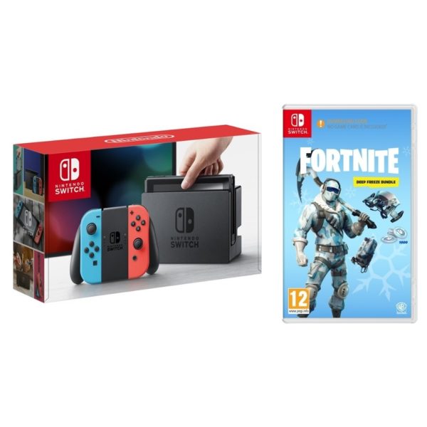 fortnite switch price