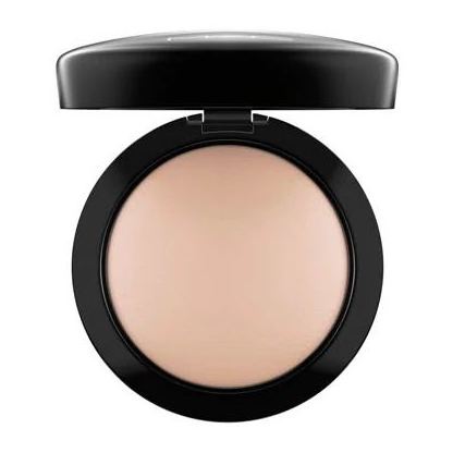 MAC Skinfinish Natural Mineralizer Medium Powder MAC Skinfinish Natural Mineralizer Medium Powder