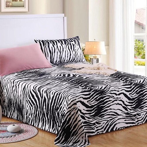 Buy Dealsforless Single Pink Duvet Cover Set Price