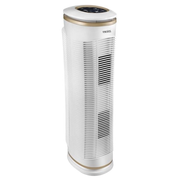 Buy Homedics Totalclean Pet Plus Air Purifier Price Specifications Features Sharaf Dg