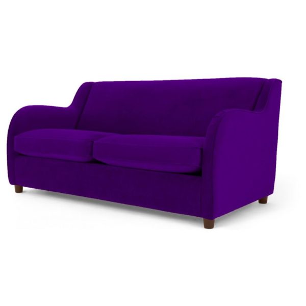 galaxy 2 seater chair