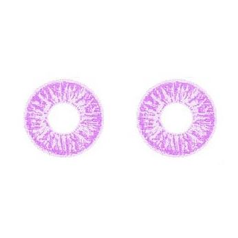 Artista Clear Lens Vienna Violet Artista Clear Lens Vienna Violet