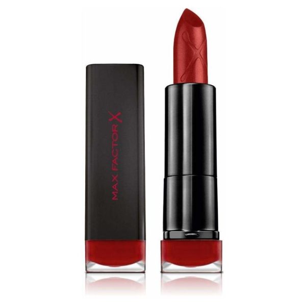 Max Factor Velvet Mattes Lipstick 35 Love 3.5g Max Factor Velvet Mattes Lipstick 35 Love 3.5g