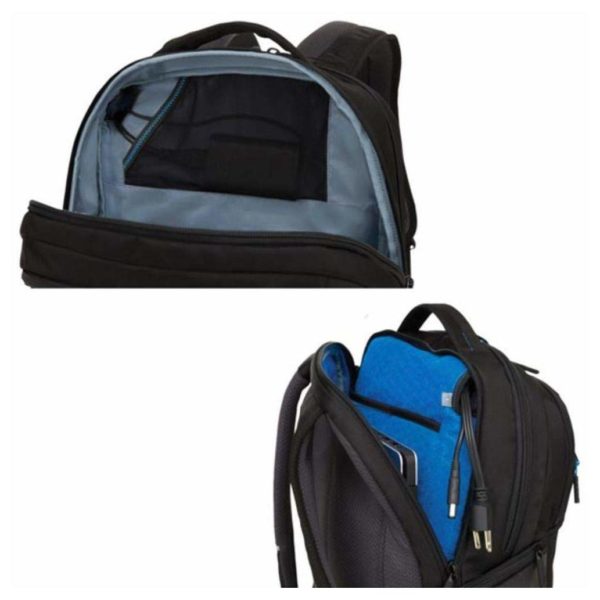 Buy Dell Professional Backpack 15 Black Price, Specifications