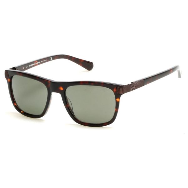 Harley Davidson HD204552Q54 Men Sunglass Non Polarized Harley Davidson HD204552Q54 Men Sunglass Non Polarized