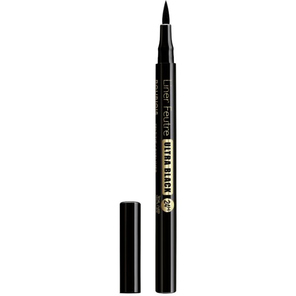 Bourjois, Liner Feutre. Eyeliner. 41 Ultra Black Bourjois, Liner Feutre. Eyeliner. 41 Ultra Black