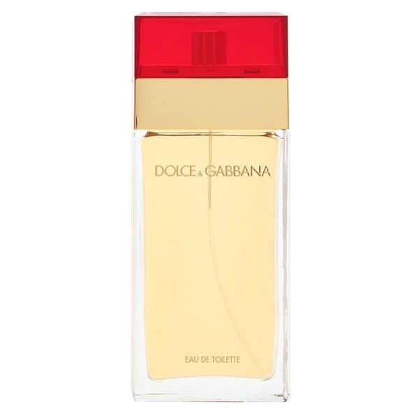 Buy Dolce & Gabbana Femme Perfume For Women 100ml Eau de Toilette ...