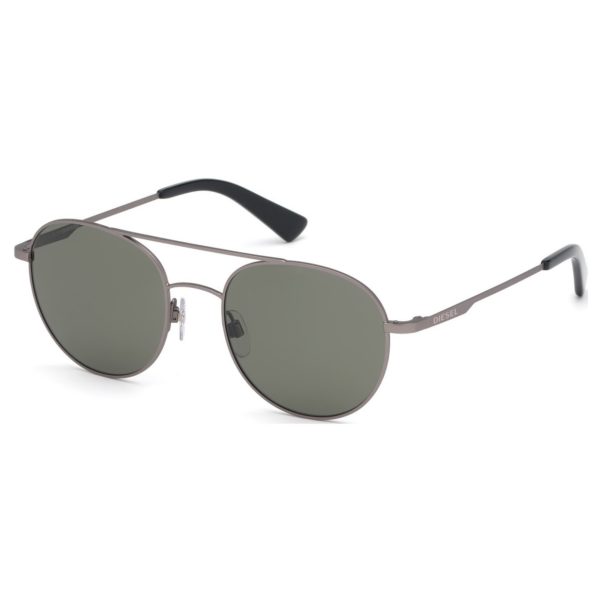 Diesel DL0285-09N-56 Men Sunglass Diesel DL0285-09N-56 Men Sunglass