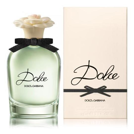 Dolce & Gabbana Dolce Perfume For Women 75ml Eau de Parfum Dolce & Gabbana Dolce Perfume For Women 75ml Eau de Parfum
