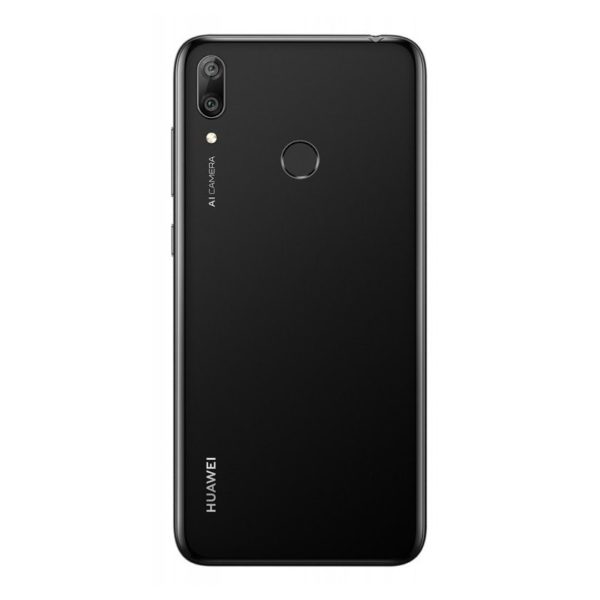 Buy Huawei Y7 Prime 2019 32gb Midnight Black 4g Lte Dual Sim